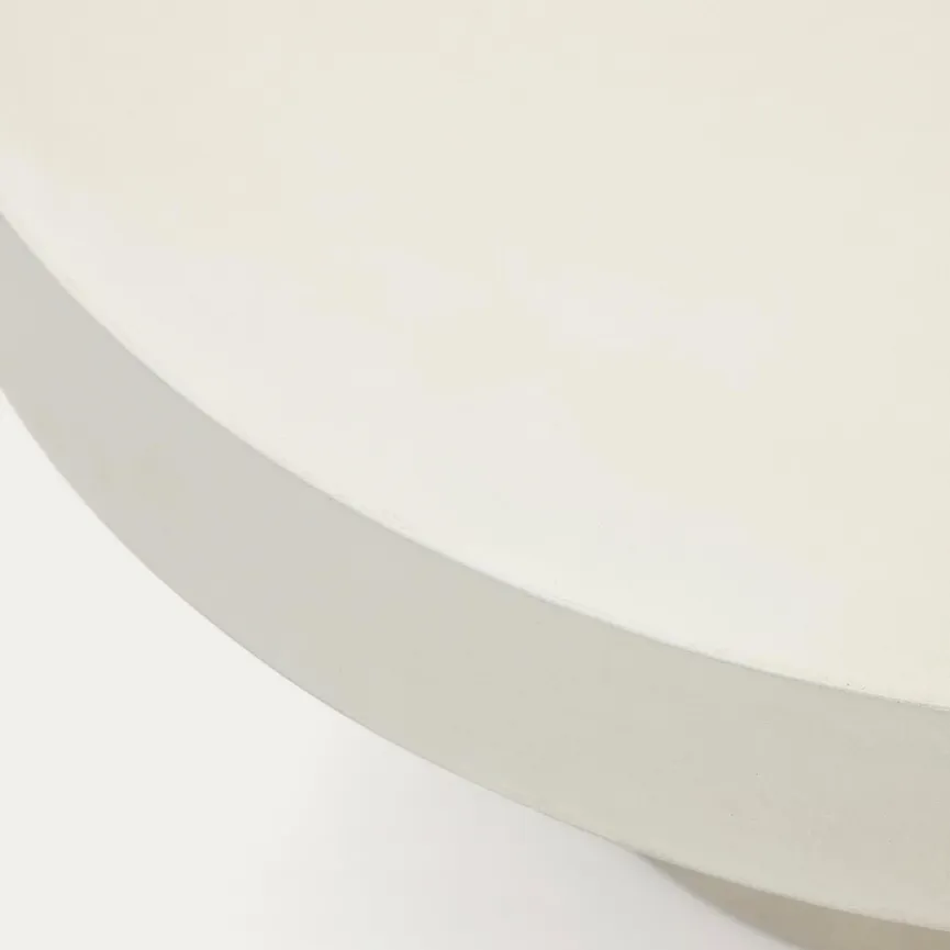 Couchtisch Ø 90cm detail