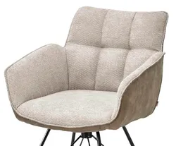 Taupe material_farbe