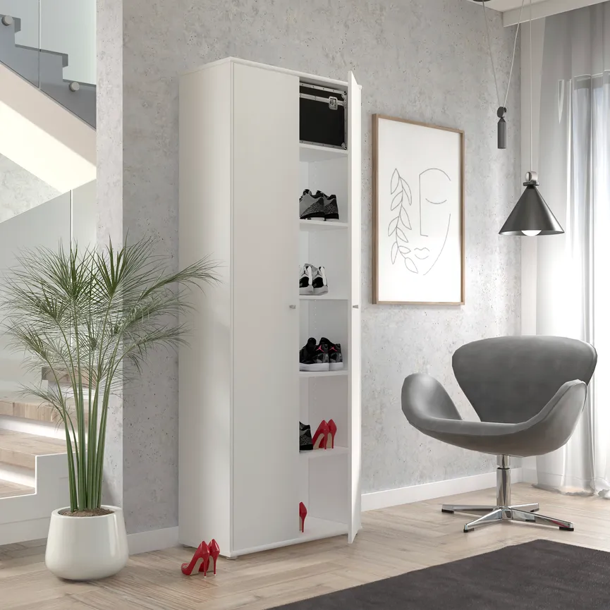 Schrank 2T milieu