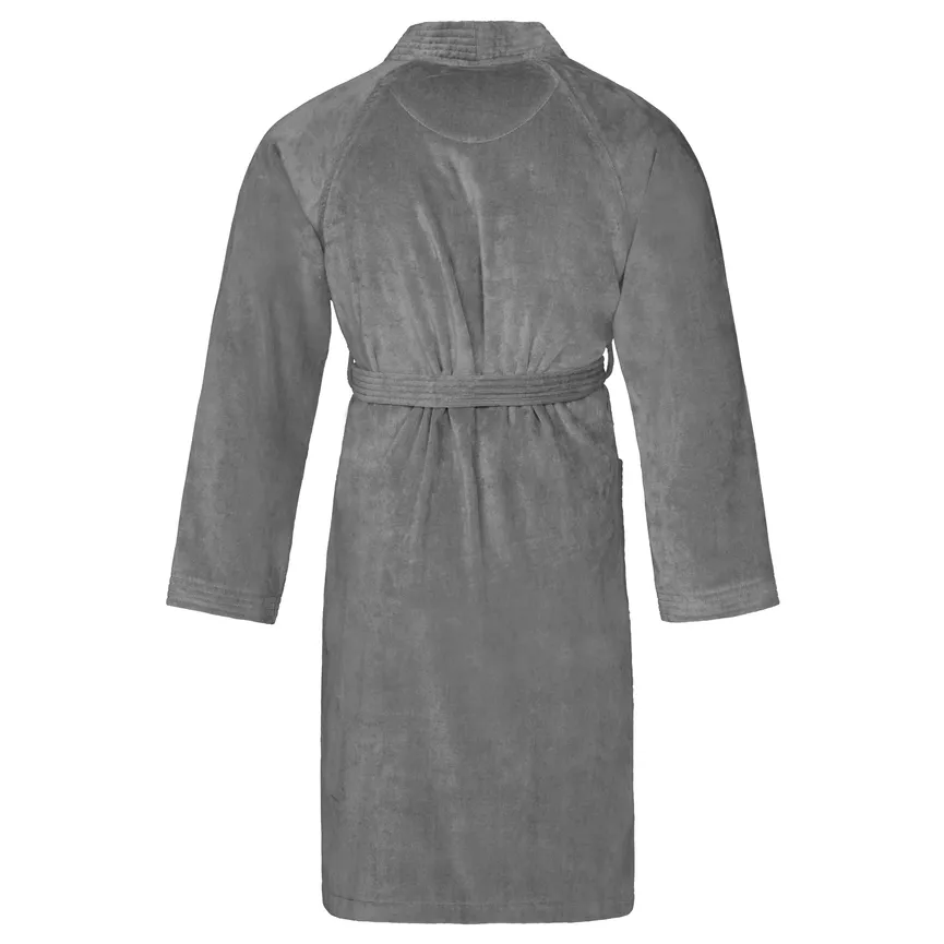 BM Dallas Gr.L Velours detail