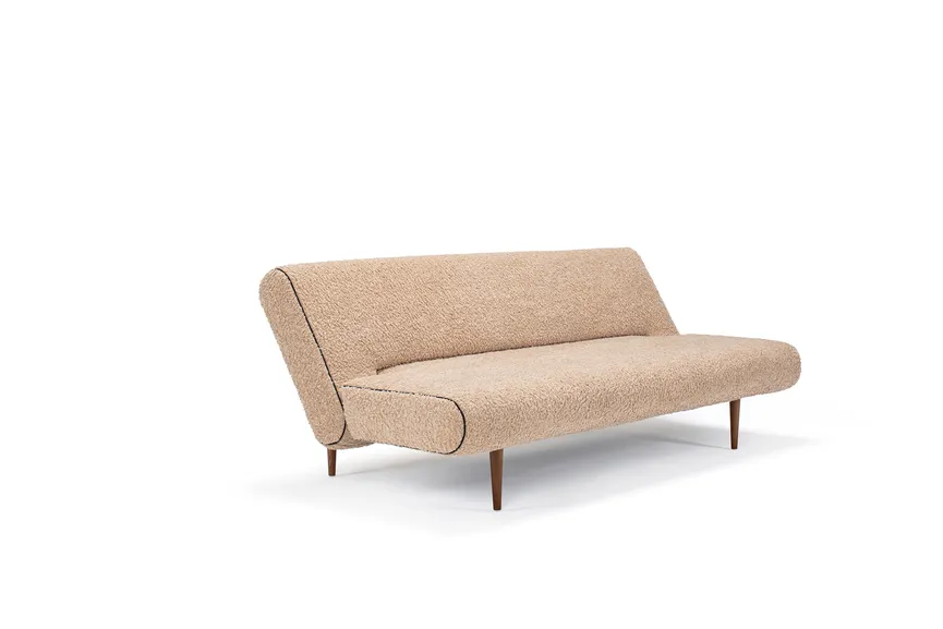 Klappsofa detail