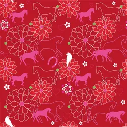 Wonderland material_farbe