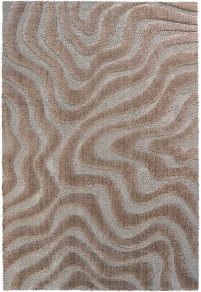 Designteppich