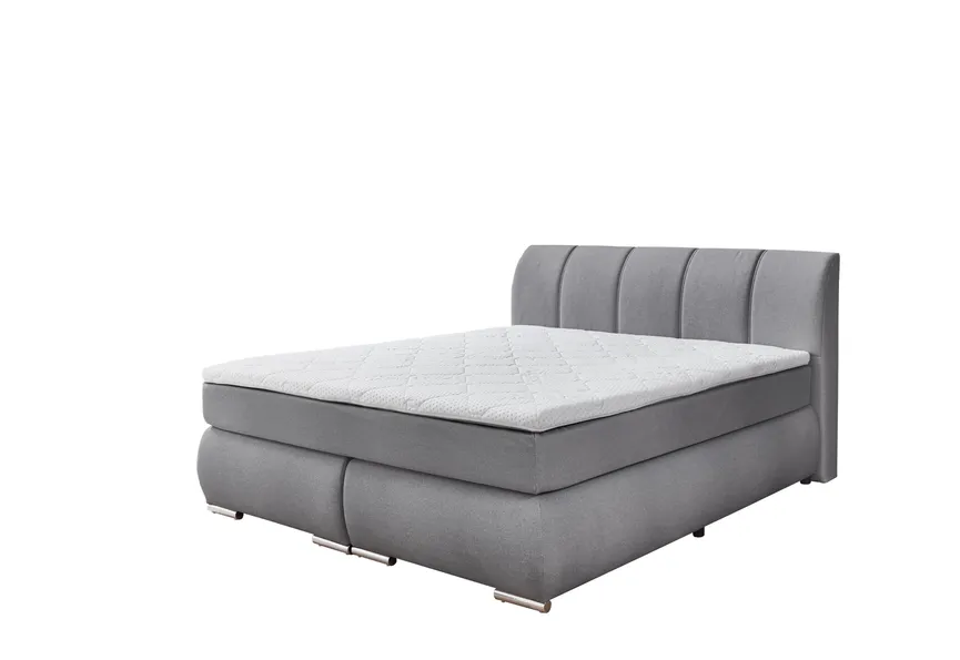 Boxspringbett hauptaufnahme
