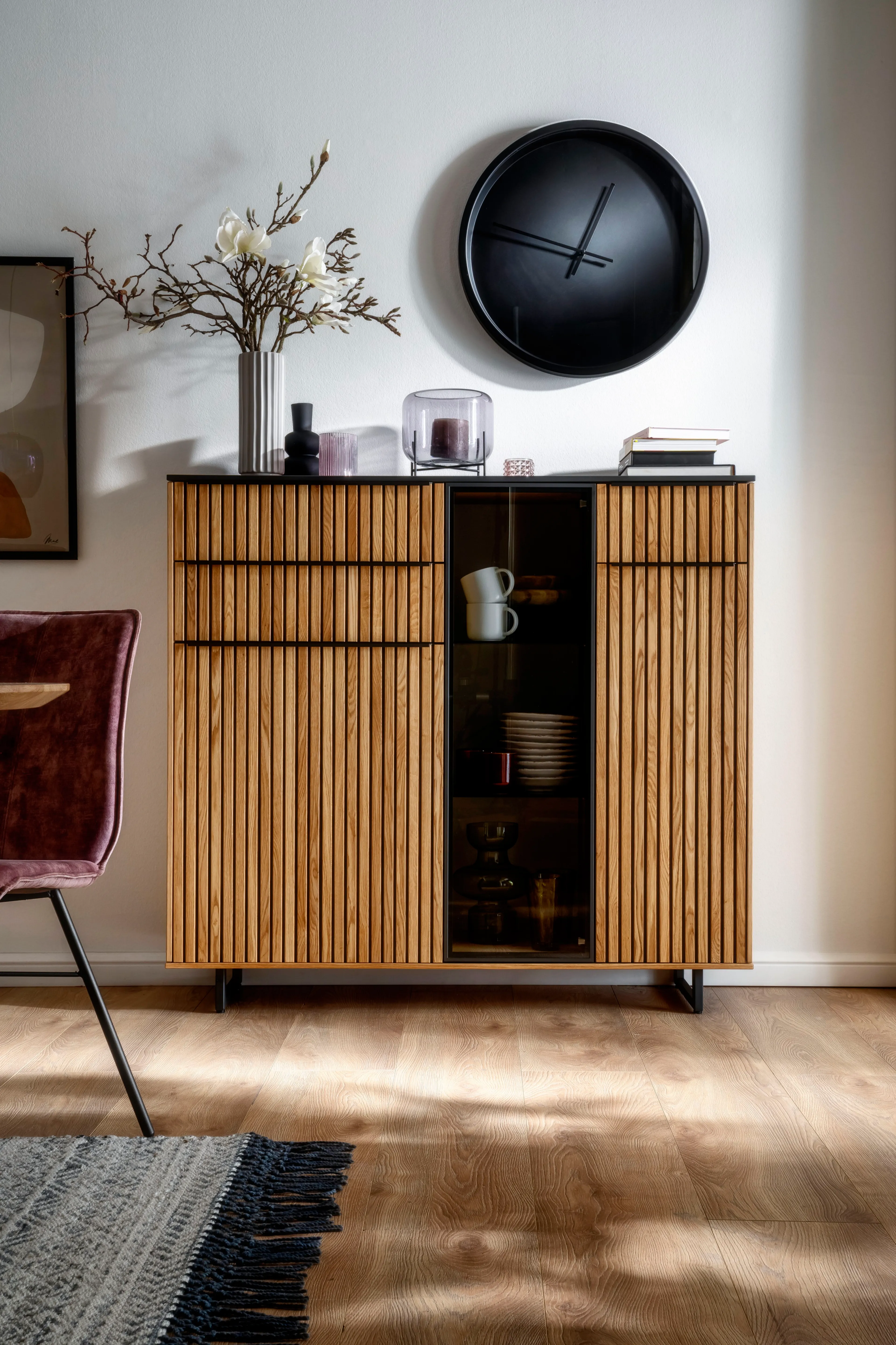 Highboard Stav