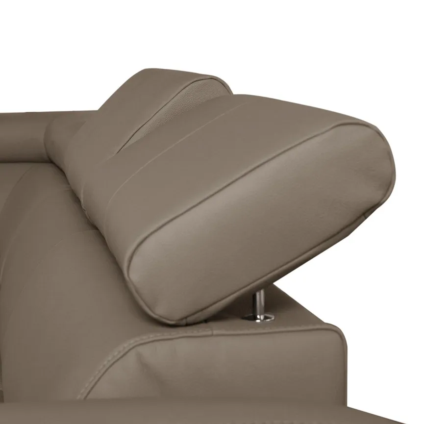 Poga mittel detail