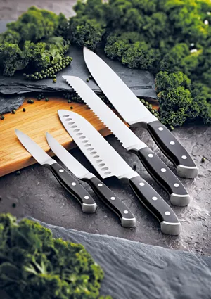 Brotmesser