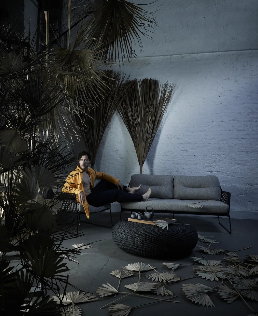 milieu
