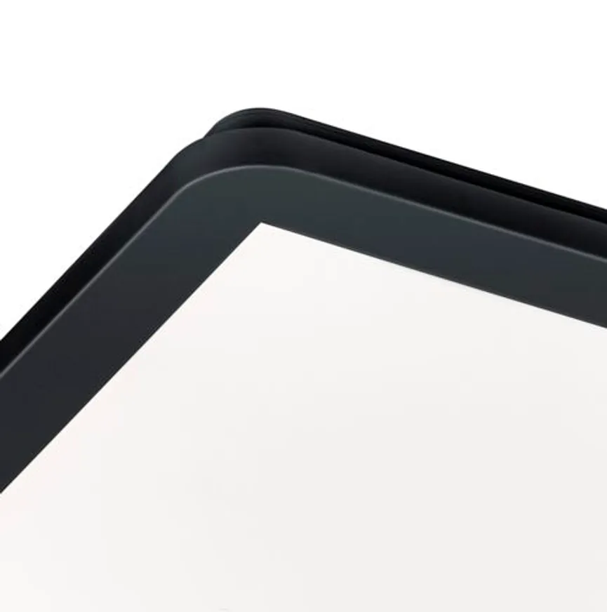 Deckenleuchte "Camillus" detail