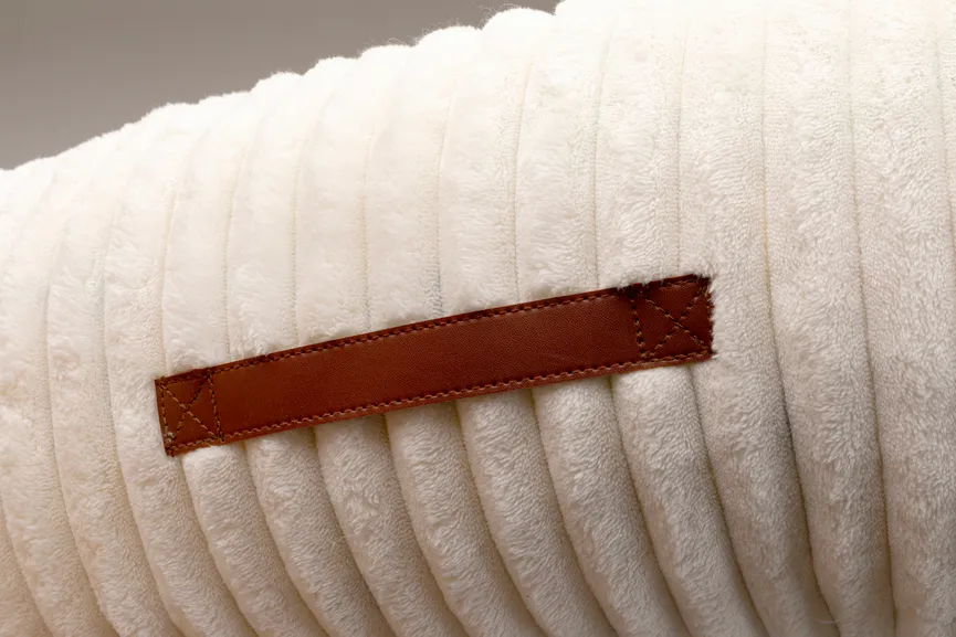 Hundebett Oase detail