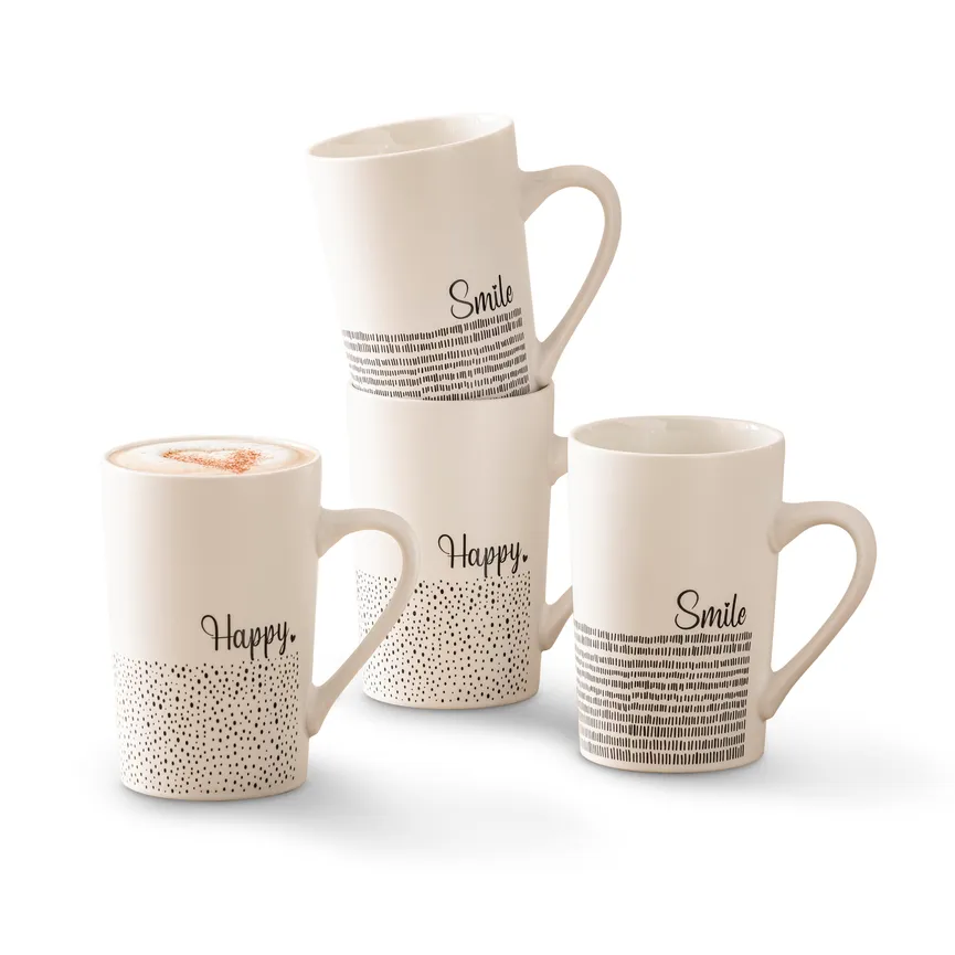 Becher "Smile-Happy" 385 ml hauptaufnahme