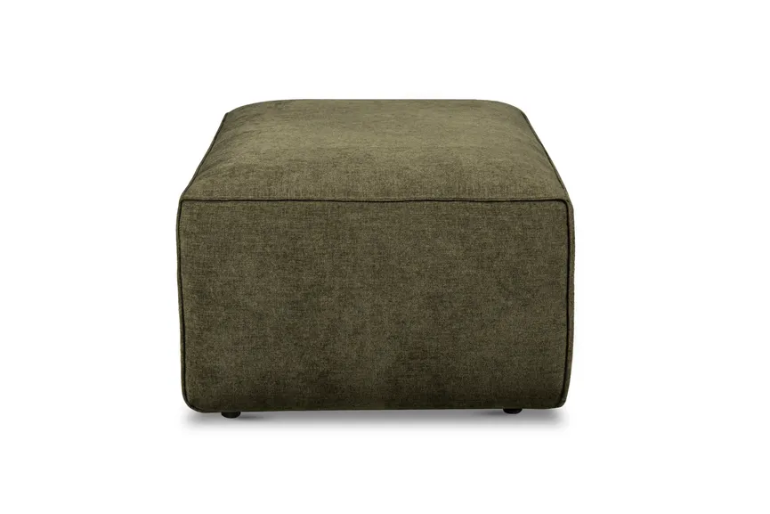 Hocker detail