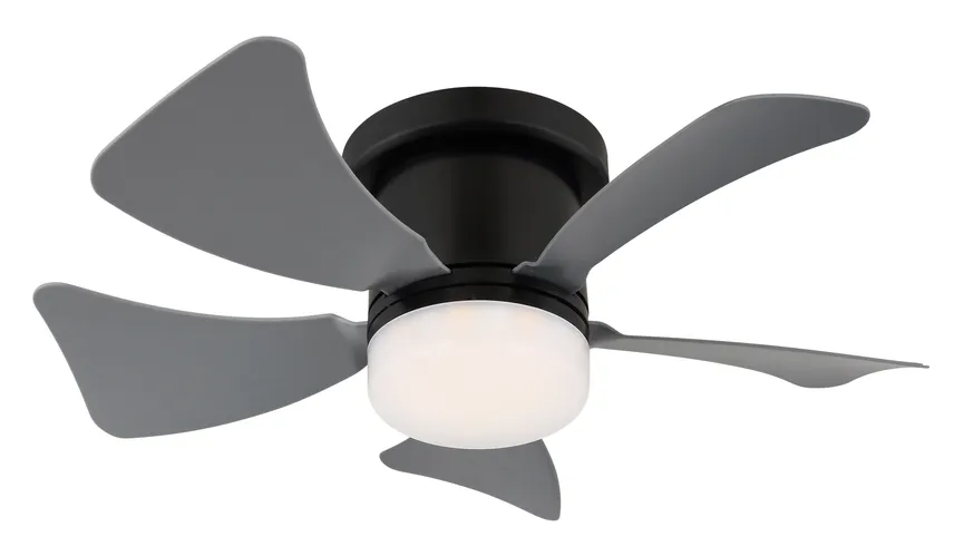 Deckenventilator "Hines" detail