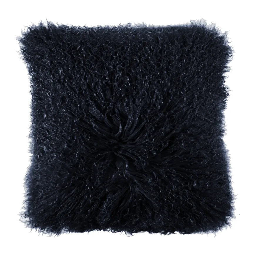 Kissen "Glory" black hauptaufnahme