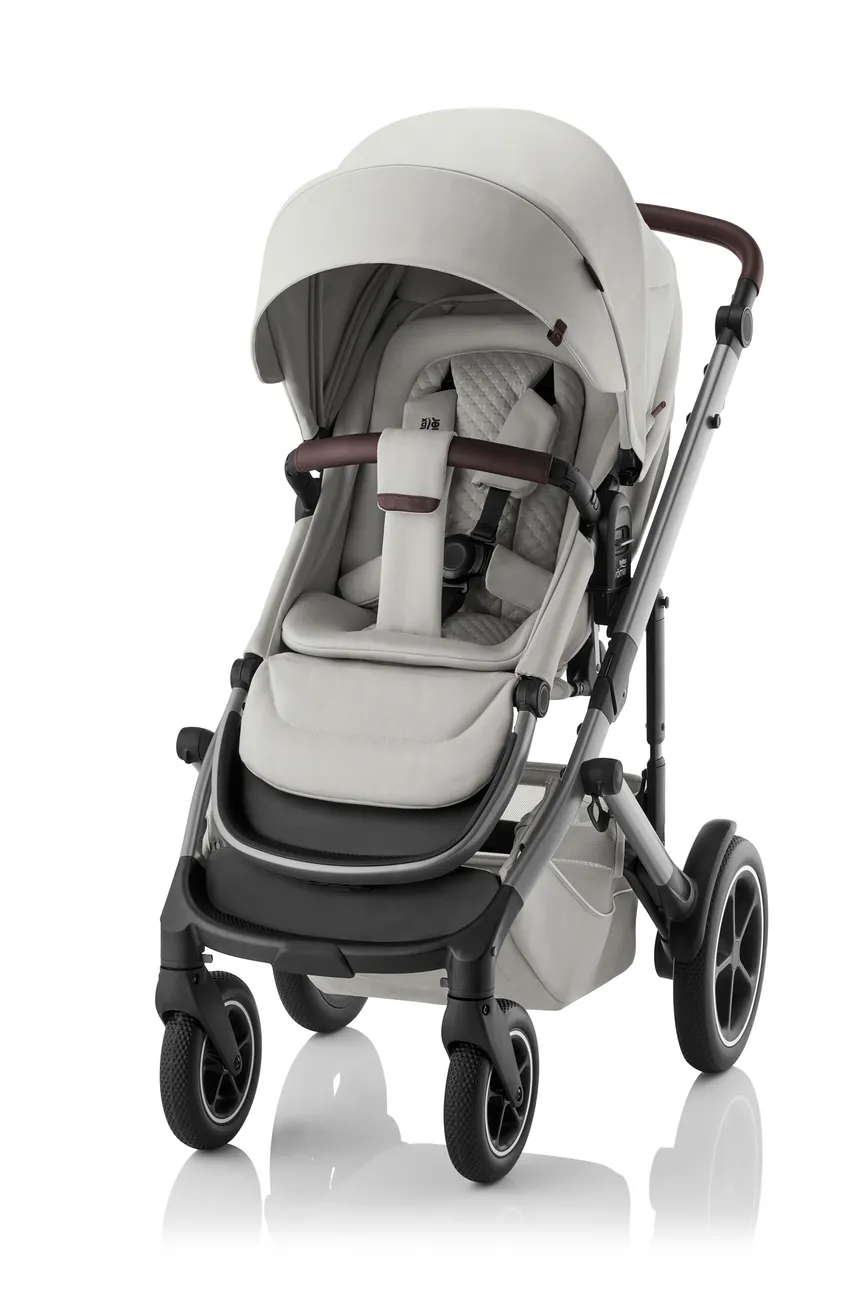 Kinderwagen Smile 5Z material_farbe