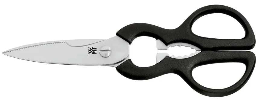 Haushaltsschere hauptaufnahme