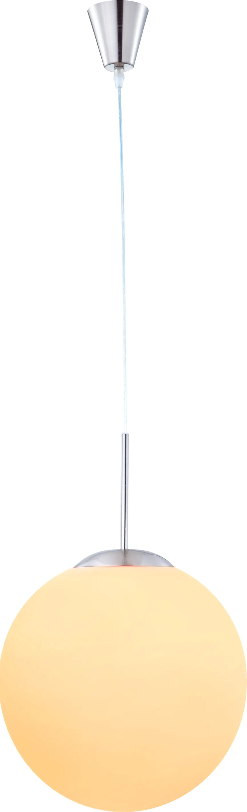 Pendelleuchte "Balla" detail