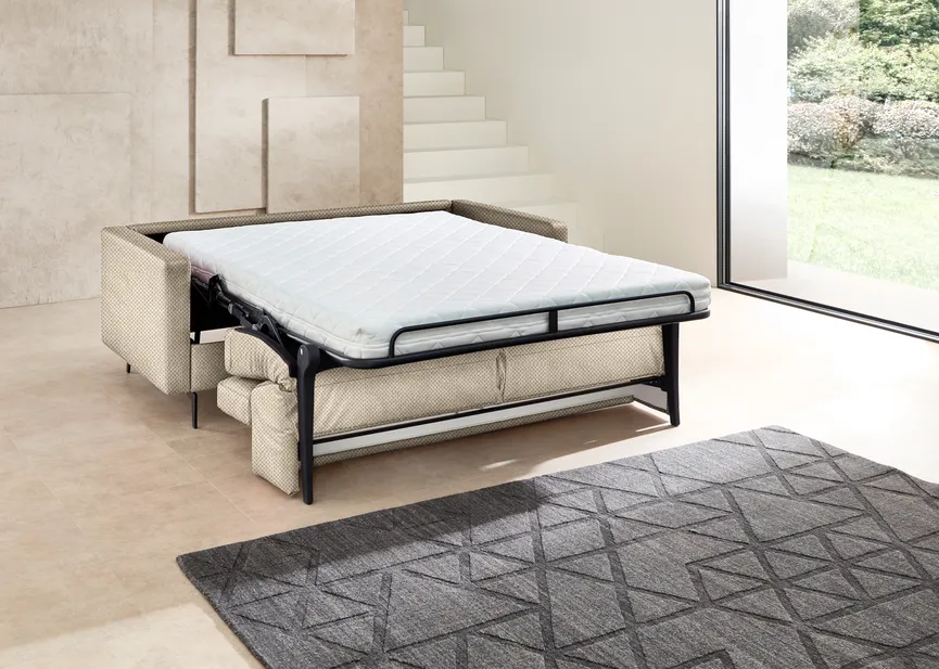 Schlafsofa 1052 detail