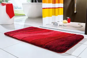 Badteppich