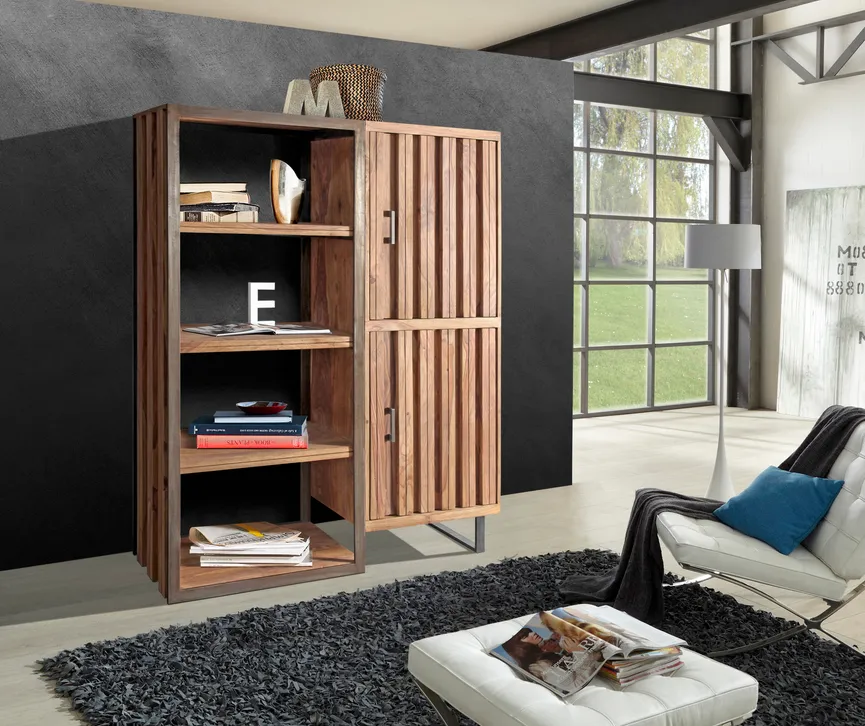 Highboard detail