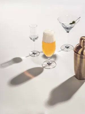 Gläserset - Martini