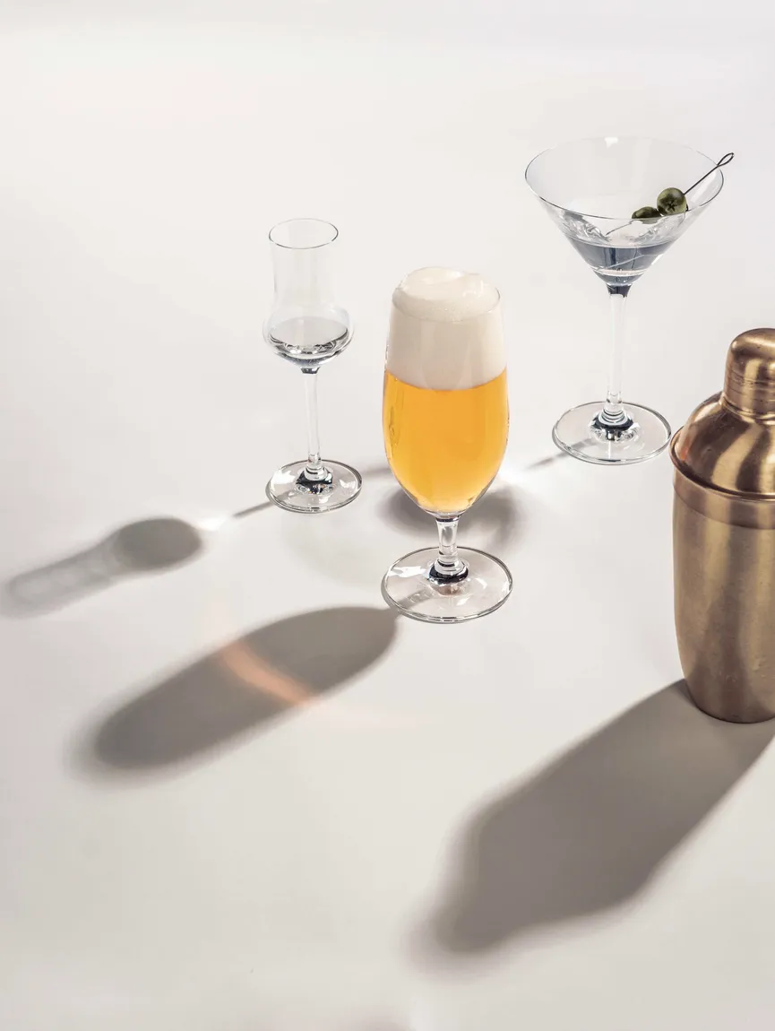 Martiniglas "Bar Special" milieu