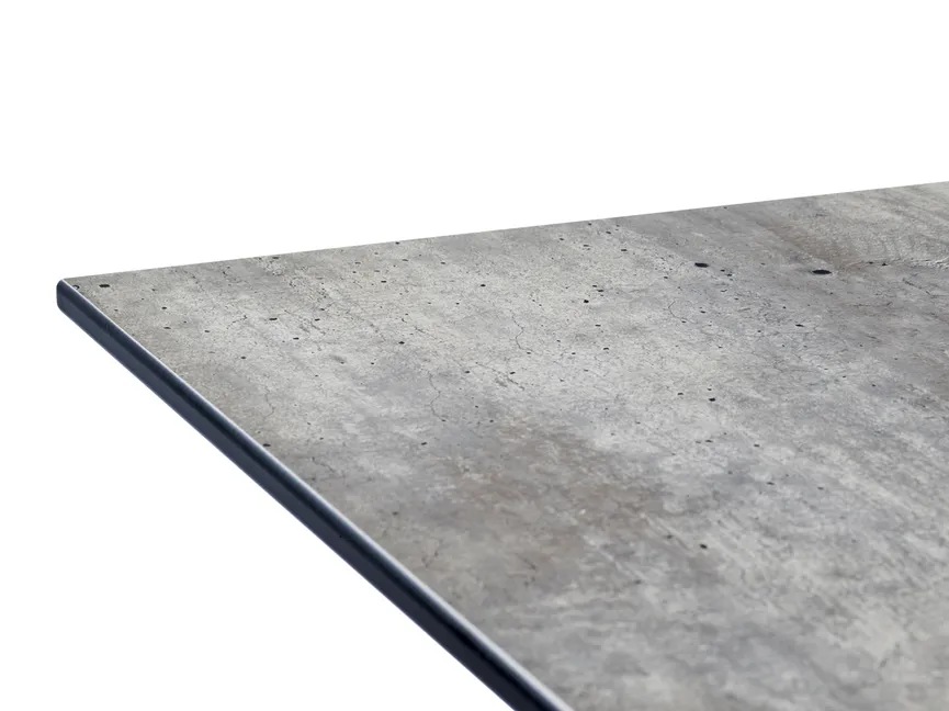 Klapptisch Eisengrau material_farbe