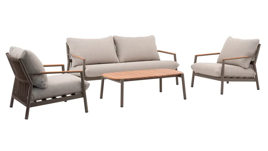 Loungeset hauptaufnahme