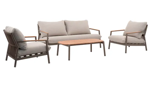 Loungemöbel Set