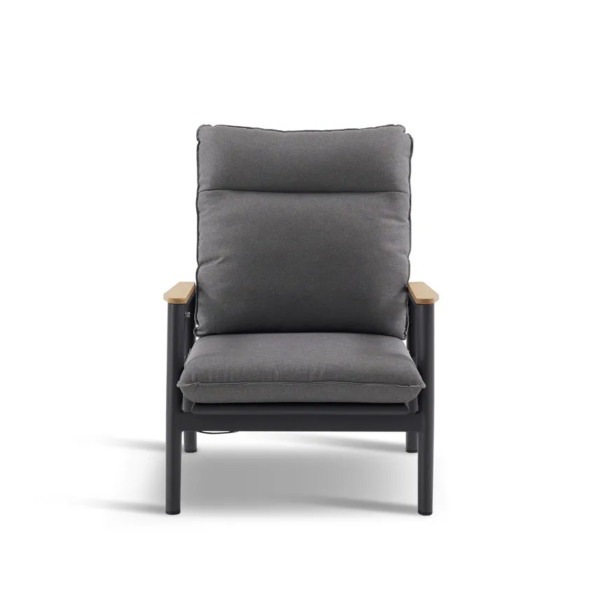 Sessel detail