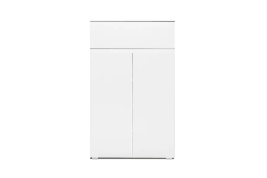 Kommode 2T/1S detail