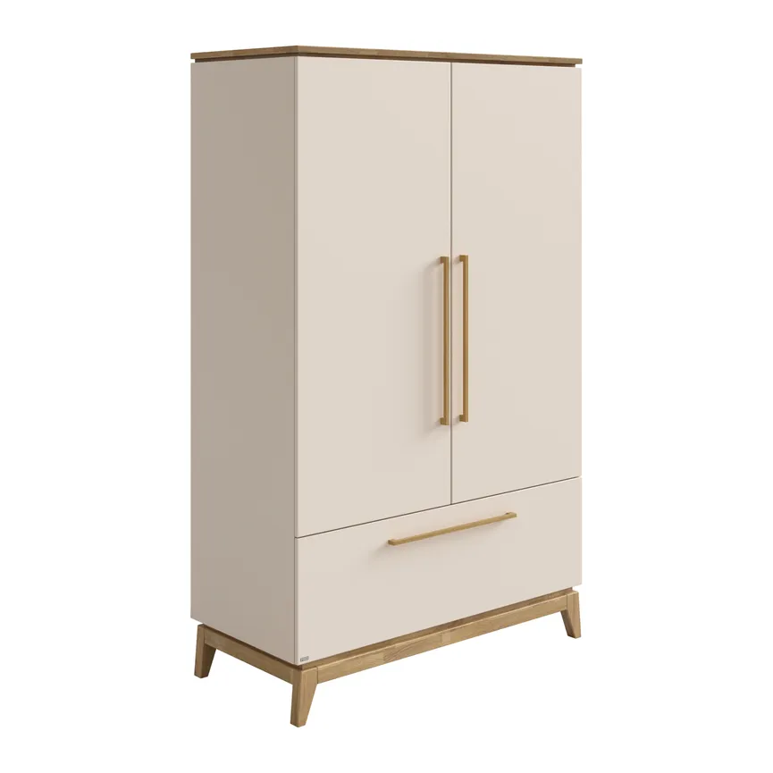 Kleiderschrank 2-trg. hauptaufnahme