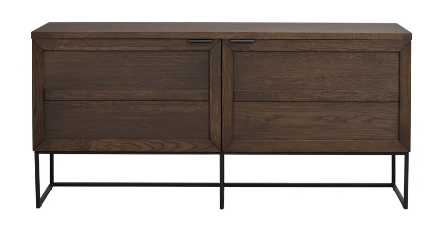 Sideboard detail