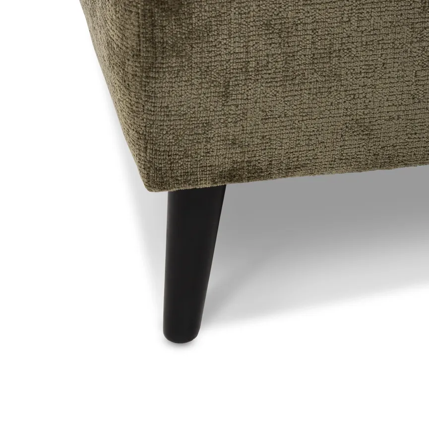 Boxspringbett detail