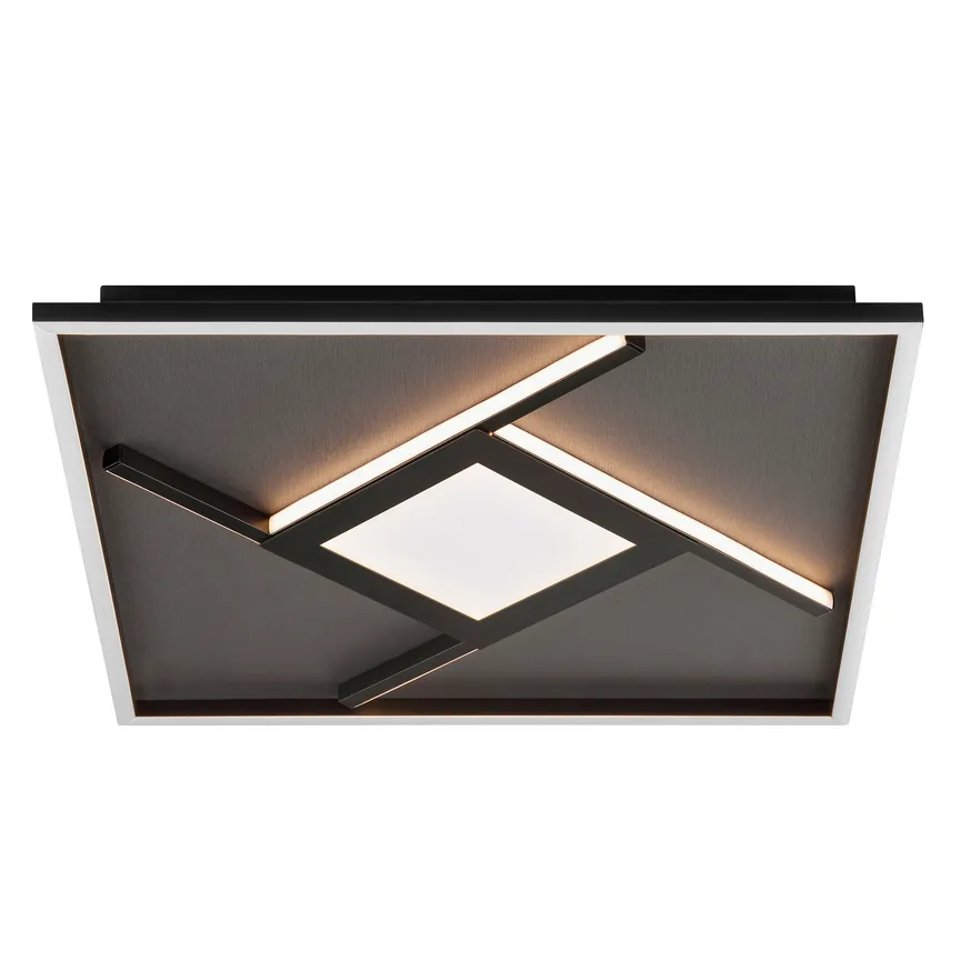 Deckenleuchte "HARDY" detail