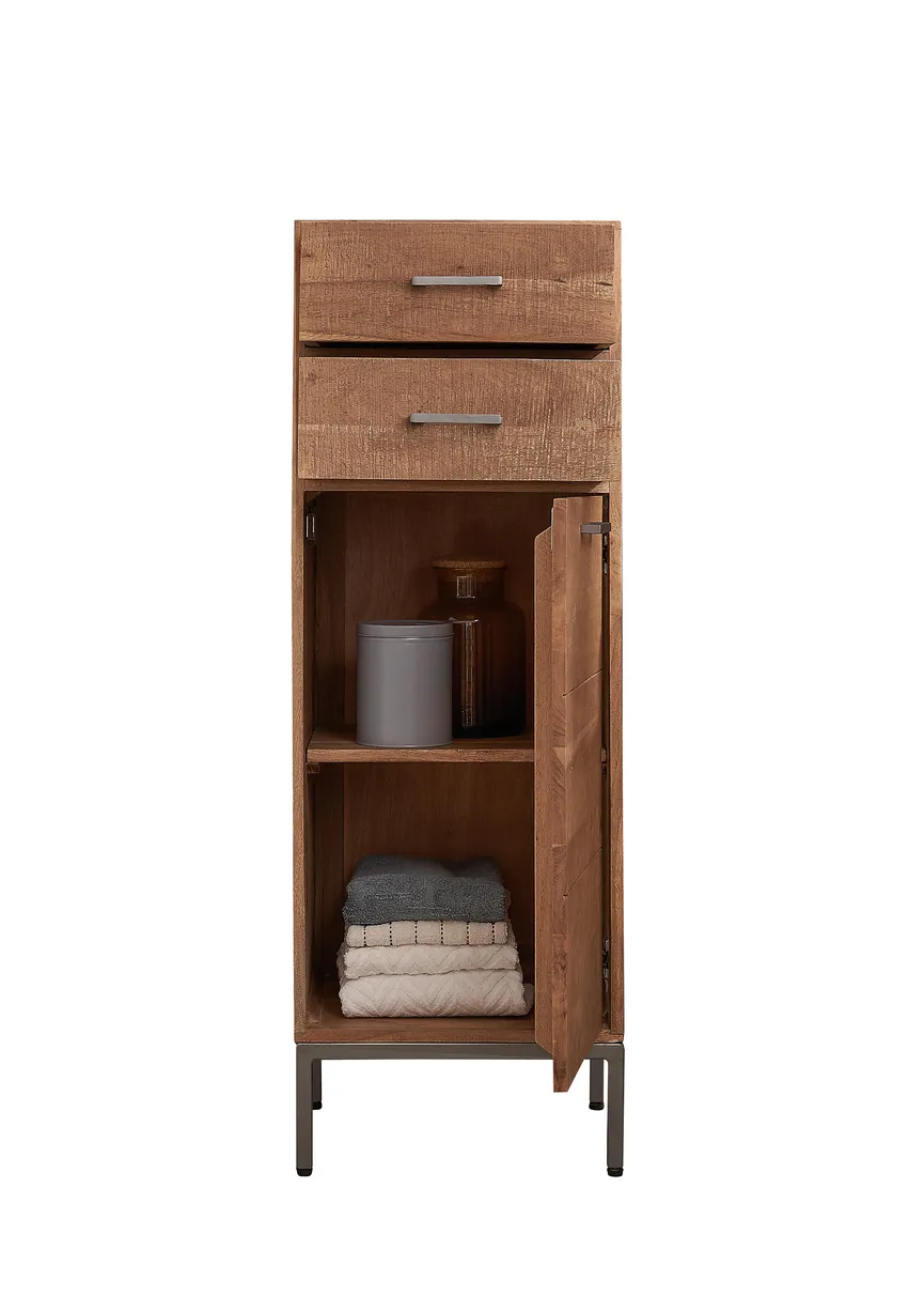 Midischrank II detail