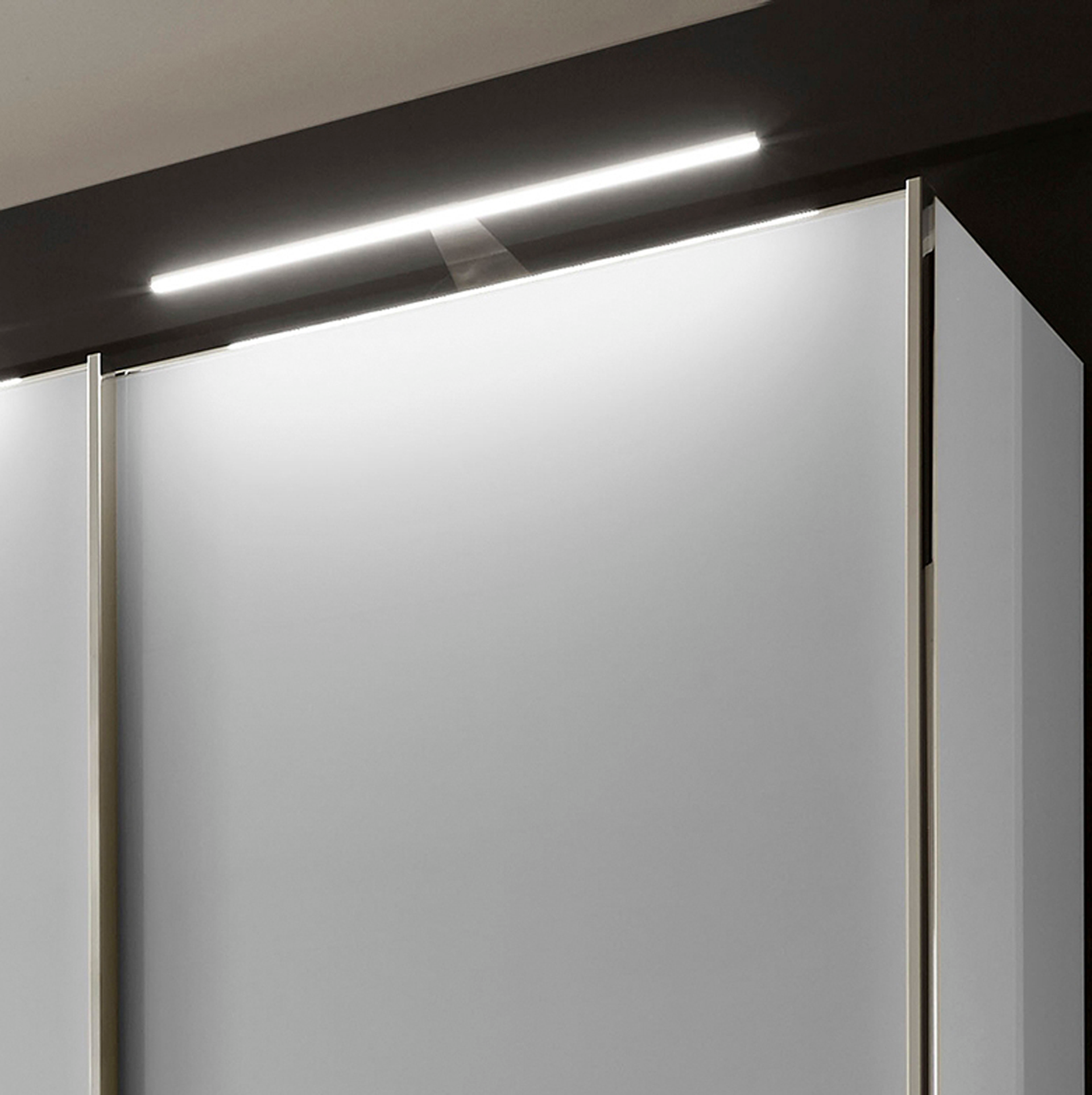 LED-Aufbauleuchte