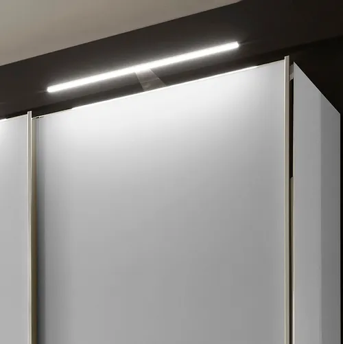 LED-Aufbauleuchte