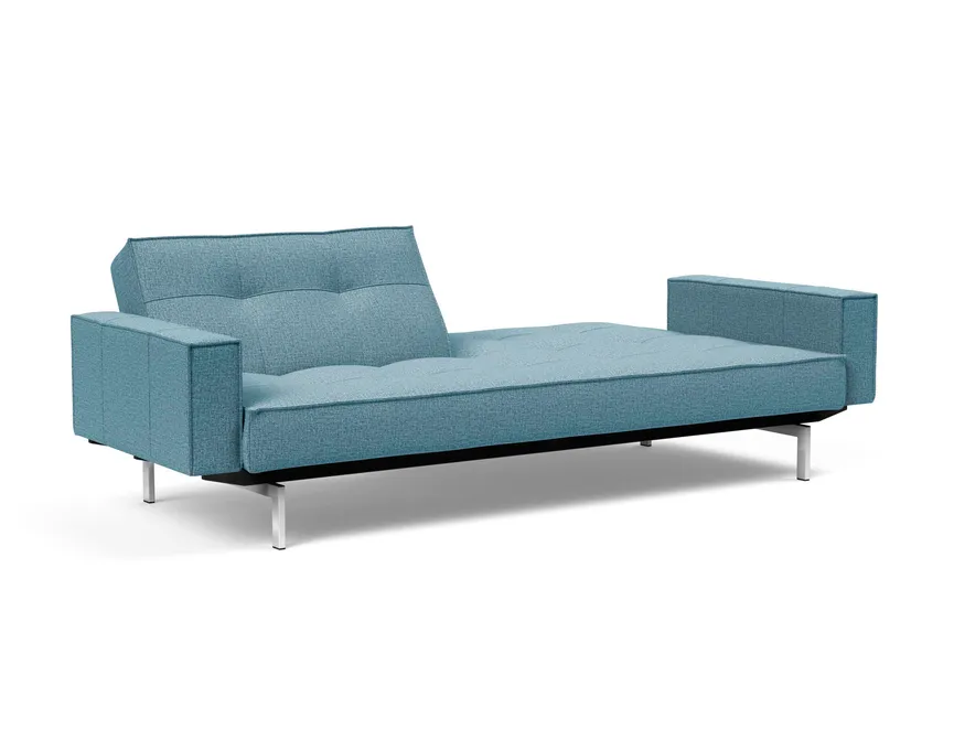 Sofa+AL Chrom detail