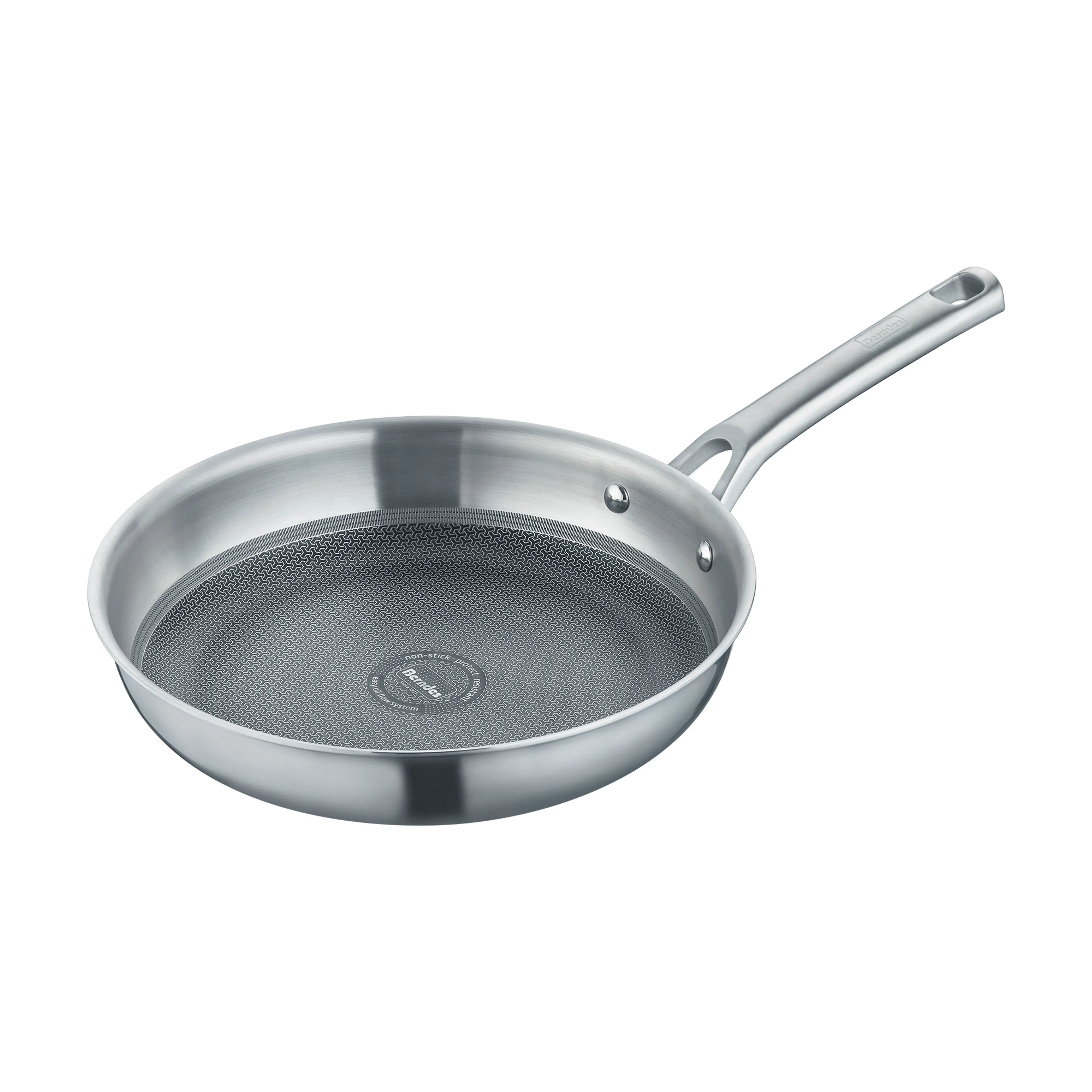 Bratpfanne Tricion Resist Ø 32 cm
