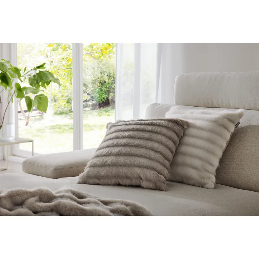 Kissenhülle MR-Couture milieu