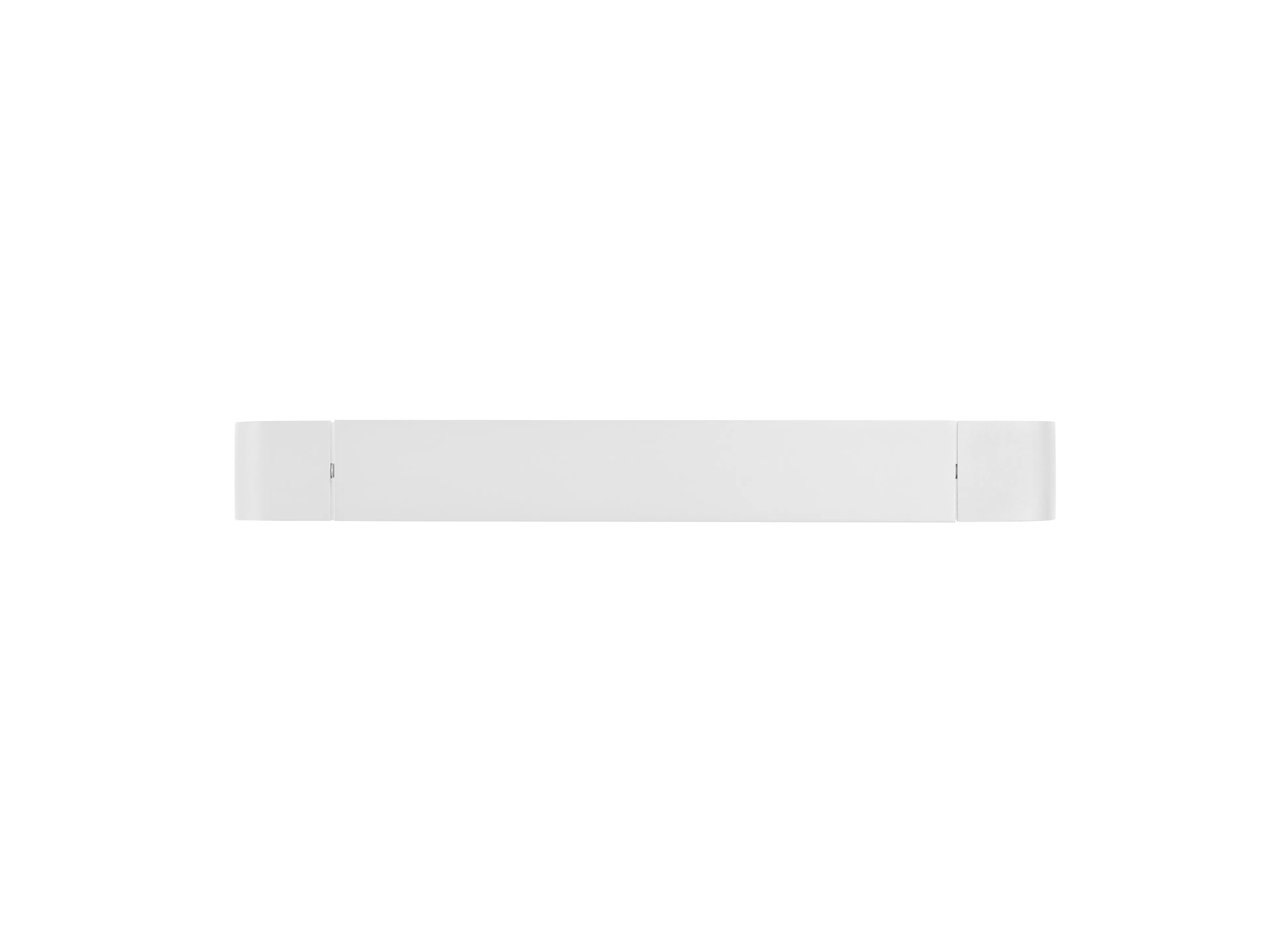 LED-Wandleuchte Box
