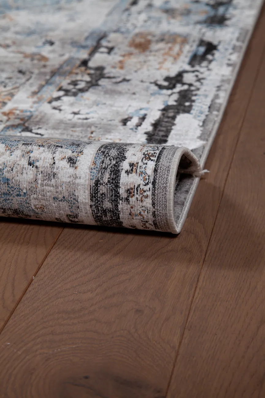 Viscose detail