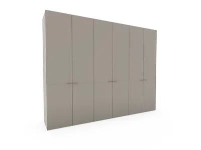 Kleiderschrank