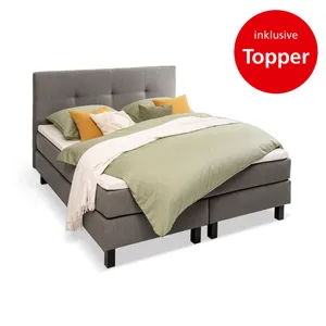 Boxspringbett