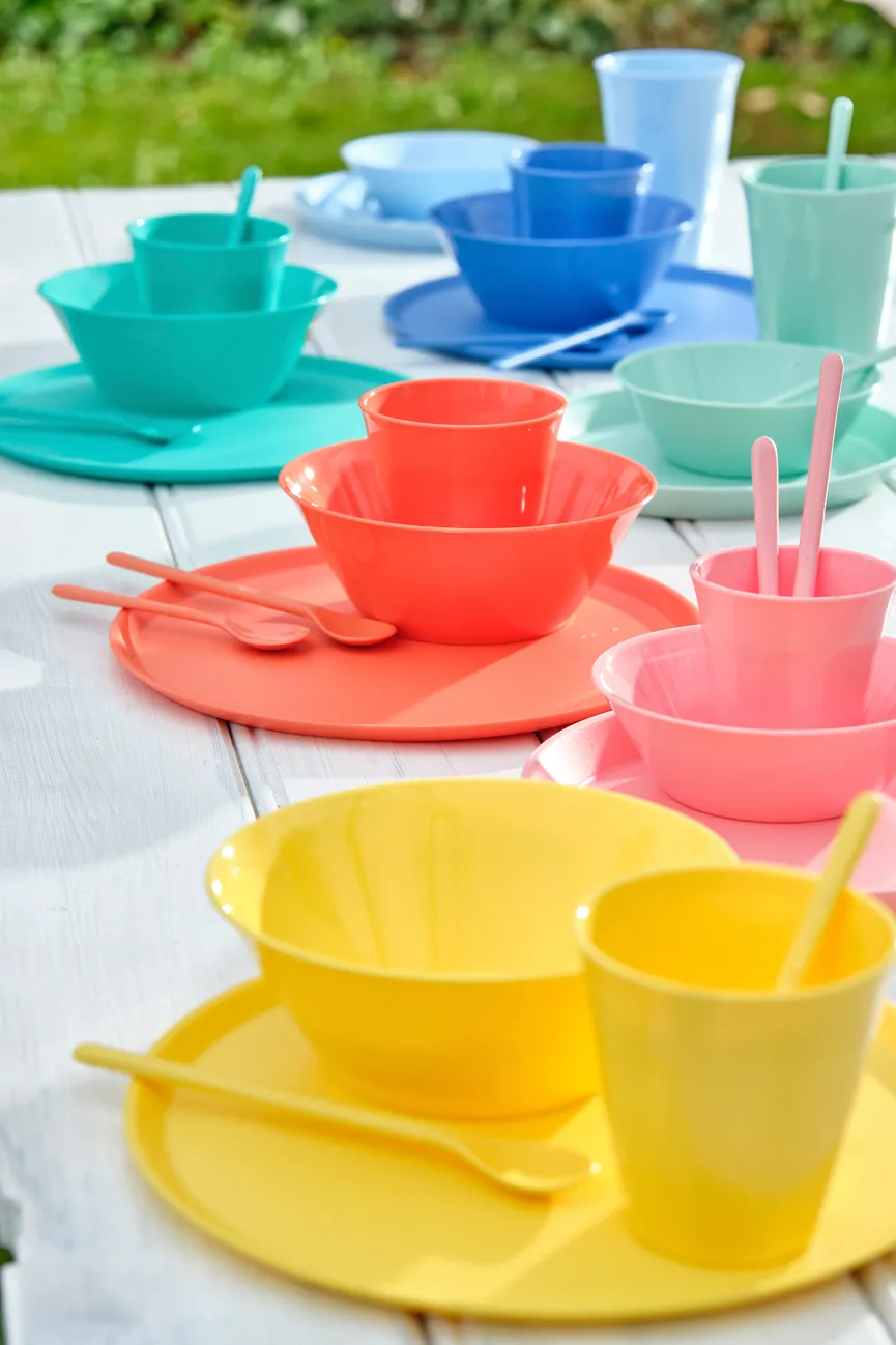 Becher "Nora" 300 ml milieu