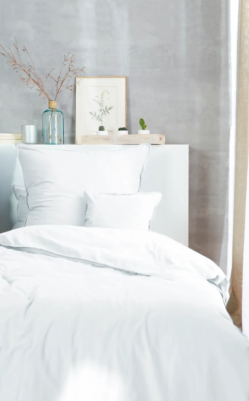 Renforce-Bettw.Stonewashed 135 milieu