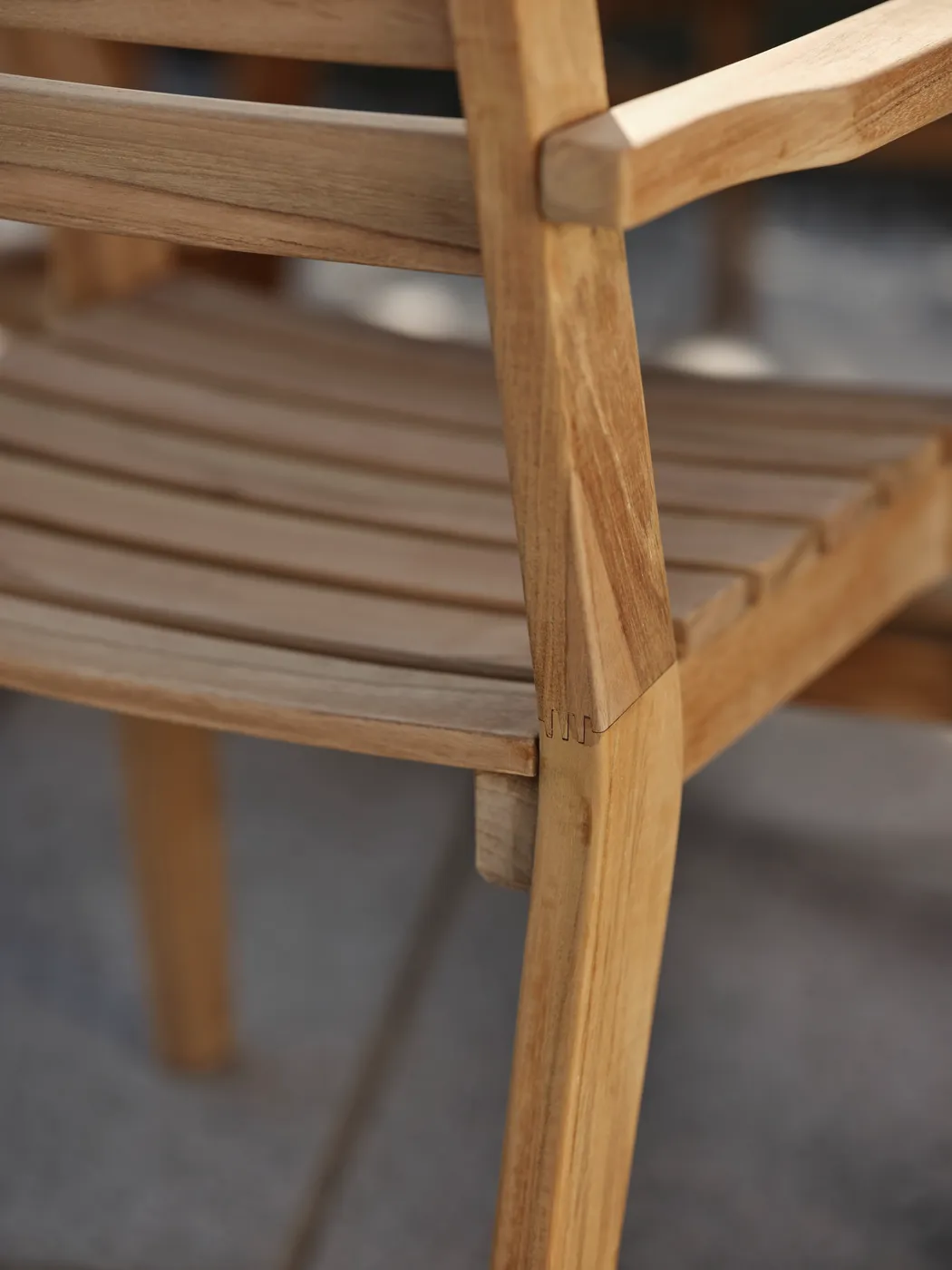 detail