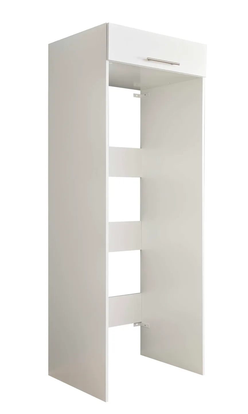 Hochschrank detail
