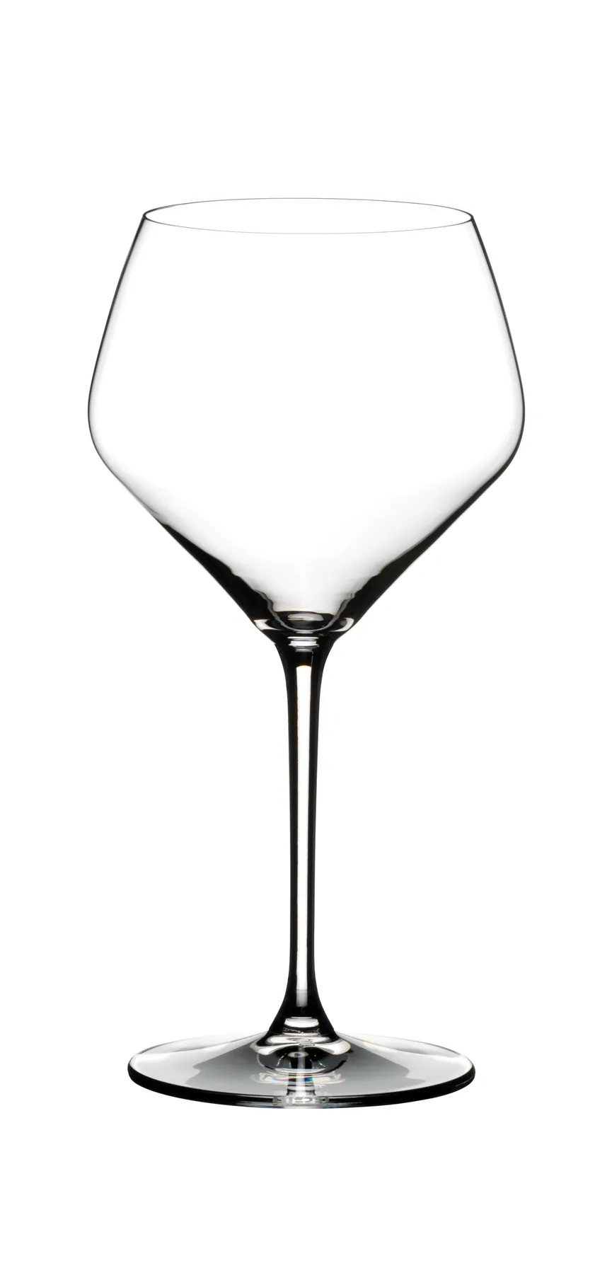 Oaked Chardonnay Glas hauptaufnahme